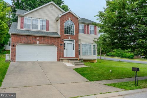3510 Tali Dr, RANDALLSTOWN, MD, 21133-2802 | Card Image