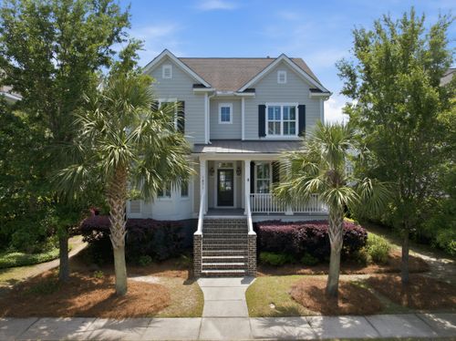 1471 Wando Landing St, Daniel Island, SC, 29492-8533 | Card Image