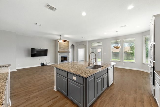20024 Abigail Way, House other with 3 bedrooms, 2 bathrooms and 2 parking in Pflugerville TX | Image 14