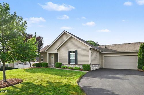 107 Culp Hill Drive, Chapel Hill, NC, 27517 | Card Image