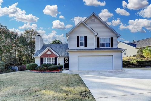 270 Victoria Station Blvd, Lawrenceville, GA, 30043-6472 | Card Image