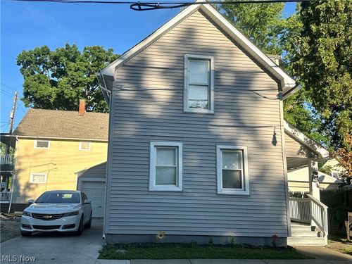 3856 W 23rd St, Cleveland, OH, 44109-2906 | Card Image