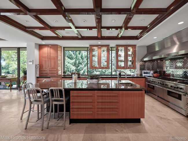 4790 Dow Ridge Rd, House other with 5 bedrooms, 7 bathrooms and null parking in Orchard Lake MI | Image 22