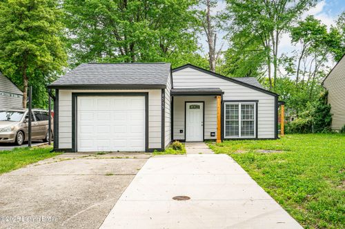 8515 Coco Ct, Louisville, KY, 40219-4241 | Card Image