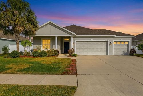 12424 Brick Cobblestone Drive, Riverview, FL, 33579 | Card Image