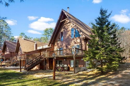 8-100 Crystal Lake Dr, Brant Lake, NY, 12815 | Card Image
