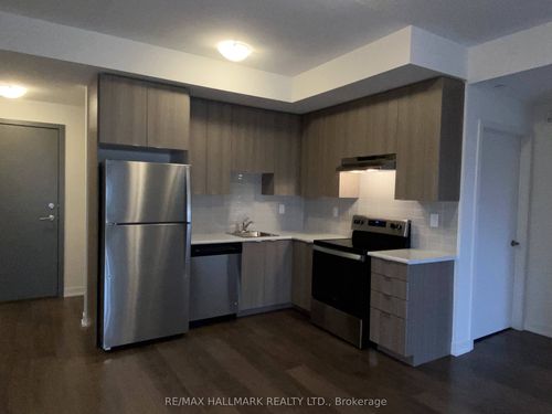 505-20 Orchid Place Drive, Scarborough, ON, M1B0E1 | Card Image