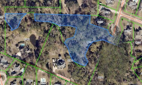 Lot 15A Wing Haven Dr, Mandeville, LA, 70471 | Card Image