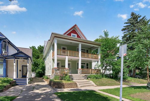 757 Laurel Ave, Saint Paul, MN, 55104-7108 | Card Image