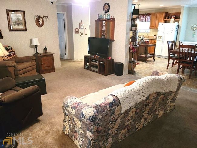 10519 Edenfield Rd, House other with 4 bedrooms, 2 bathrooms and null parking in Metter GA | Image 35