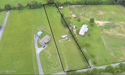 8 Harristown Rd, Bulls Gap, TN, 37711 | Card Image