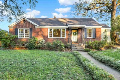 786 Estridge Dr, House other with 3 bedrooms, 1 bathrooms and null parking in Memphis TN | Image 1