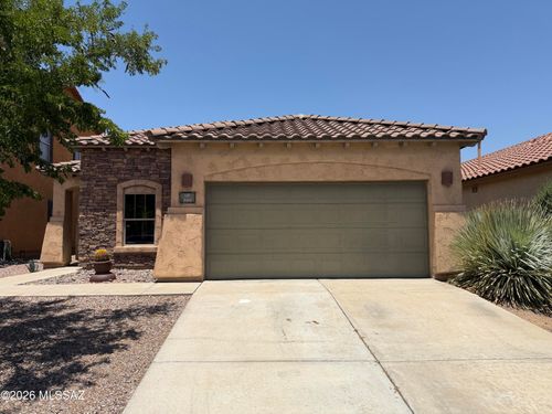 880 W Calle Valenciana, Sahuarita, AZ, 85629-8206 | Card Image