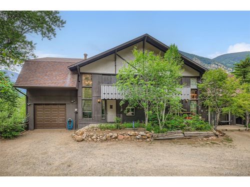817 Valley View Rd, Georgetown, CO, 80444-5111 | Card Image