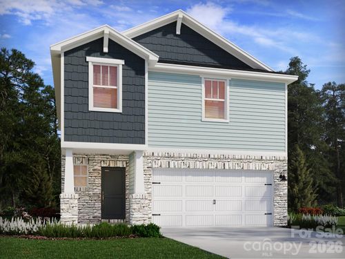 1852 Wrenley Drive, Newton, NC, 28658 | Card Image