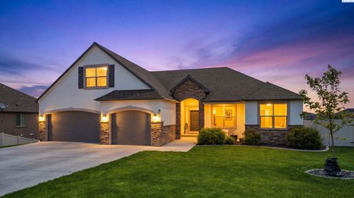 1628 Heidi Pl., Richland, WA, 99352 | Card Image