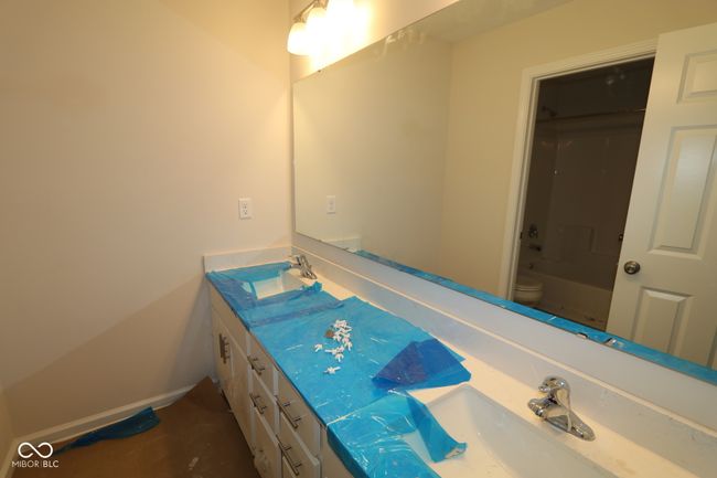 4314 Ironclad Dr, House other with 4 bedrooms, 3 bathrooms and null parking in Bargersville IN | Image 9
