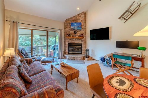 unit-302-166 Yankee Girl Ct, Durango, CO, 81301-7834 | Card Image