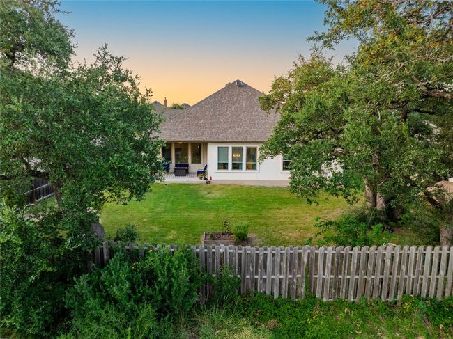 264 Axis Loop, House other with 3 bedrooms, 3 bathrooms and null parking in Georgetown TX | Image 32