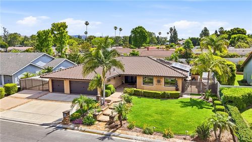 5822 Sunmist Dr, Yorba Linda, CA, 92886-5506 | Card Image