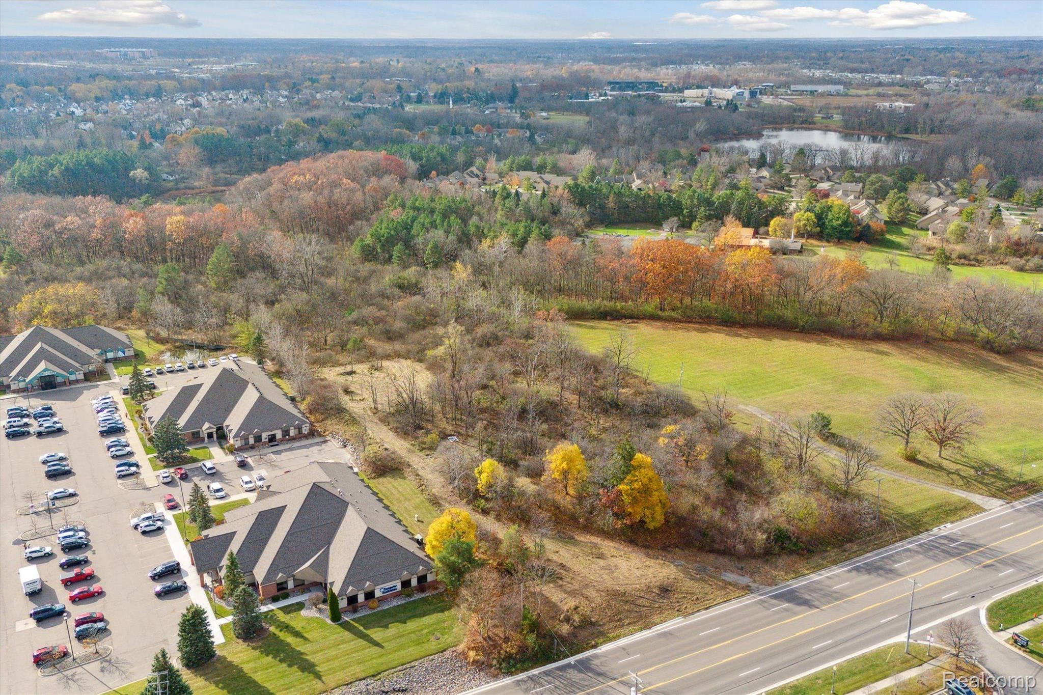 Land in Grand Blanc Charter Township 4