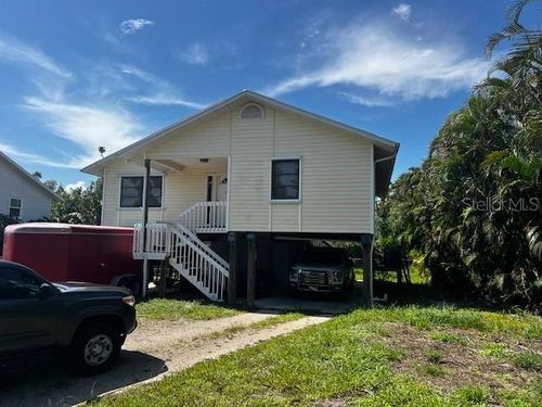 5564 Birdsong Ln, BOKEELIA, FL, 33922-3226 | Card Image