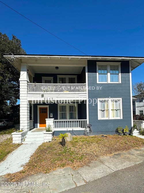 2649 Gale Ct, JACKSONVILLE, FL, 32204-4226 | Card Image