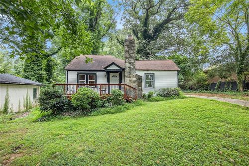 2463 Stone Rd, east point, GA, 30344-5570 | Card Image