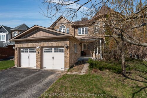 50 Cloughley Dr, Barrie, ON, L4N9T3 | Card Image