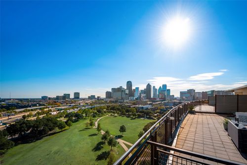1115-3110 Thomas Ave, Dallas, TX, 75204-3988 | Card Image
