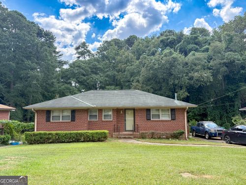 1153 Rocksprings St, Forest Park, GA, 30297-1533 | Card Image