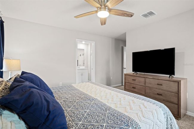 2760 Scarlet Bay Pl, Townhouse with 3 bedrooms, 3 bathrooms and null parking in BRANDON FL | Image 25