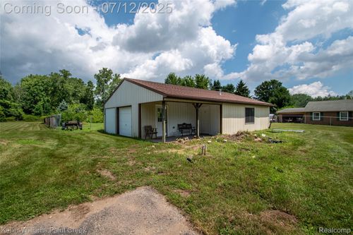 20525 30 Mile Road, Ray Township, MI, 48096 | Card Image