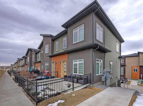 126 Sage Bluff Cir Nw, Calgary, AB, T3R1T5 | Card Image