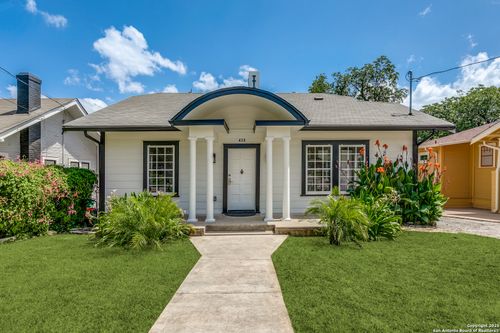 430 E Mulberry Ave, San Antonio, TX, 78212-5321 | Card Image