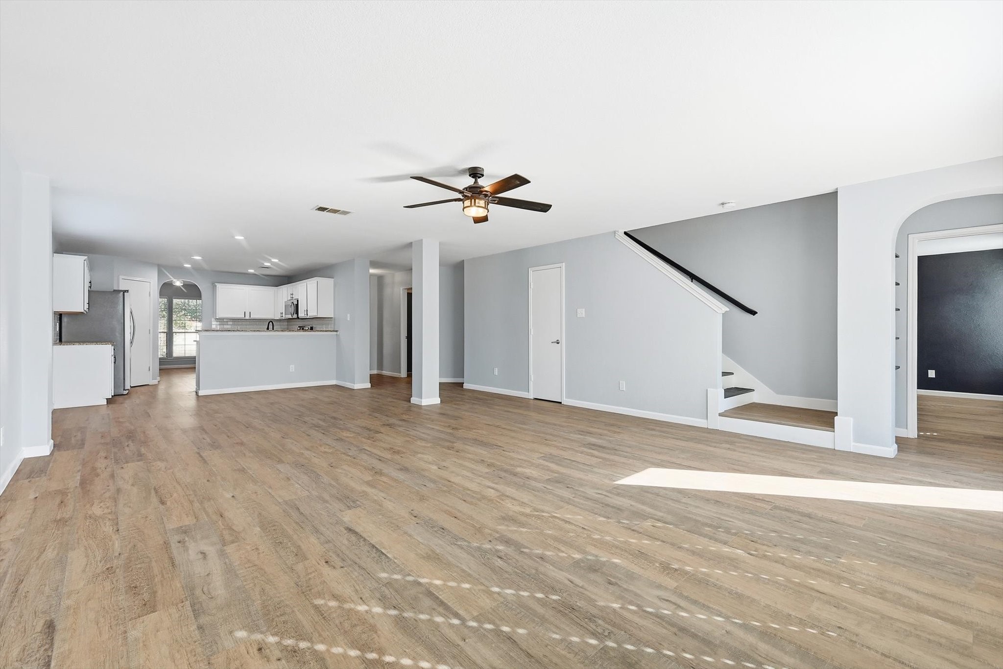 Residential in Fort Worth 3