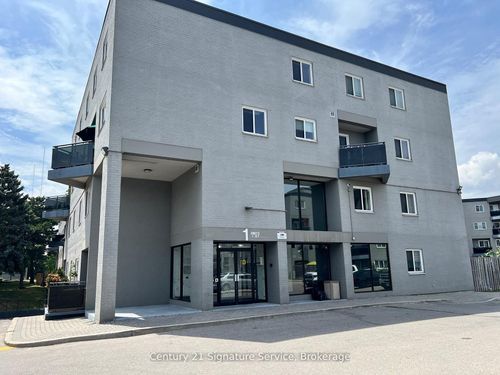 15-2001 Bonnymede Dr, Mississauga, ON, L5J4H8 | Card Image