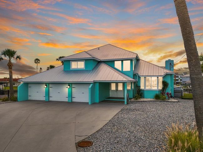 744 Spanish Main Dr, House other with 4 bedrooms, 3 bathrooms and null parking in APOLLO BEACH FL | Image 12