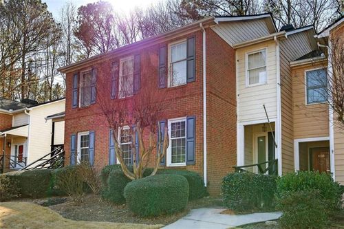 6550 Deerings Ln, Peachtree Corners, GA, 30092-4603 | Card Image