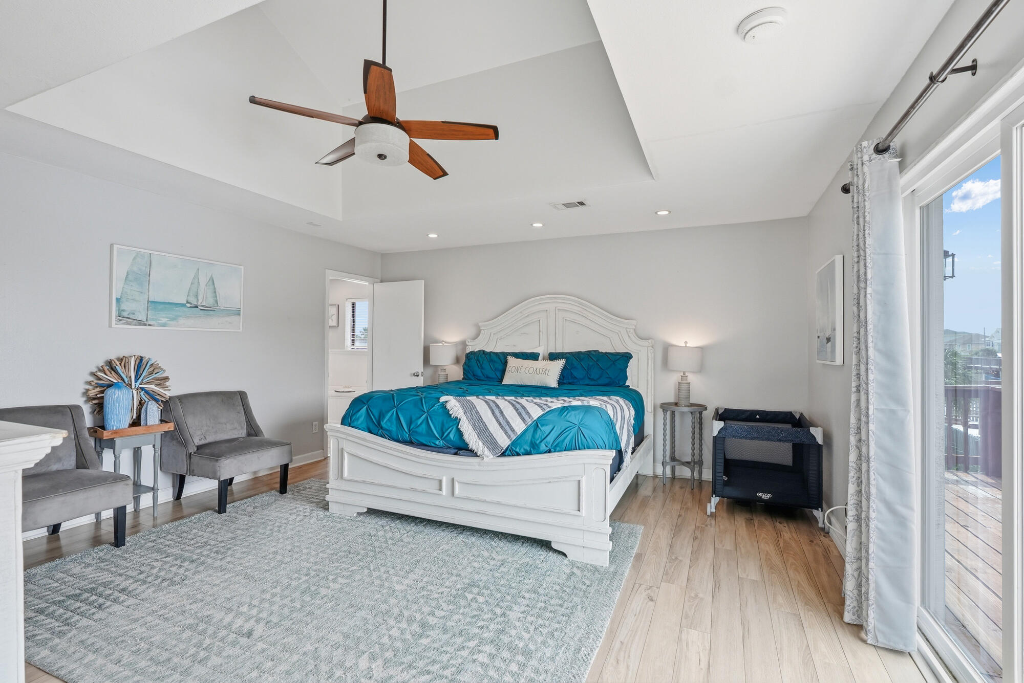 Residential in Pensacola Beach 5