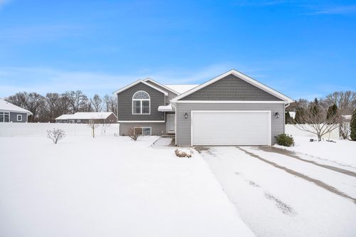 1003 Comstock Court, Otsego, MI, 49078 | Card Image