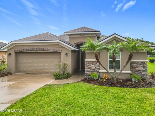 1821 Creekwater Blvd, PORT ORANGE, FL, 32128-4089 | Card Image