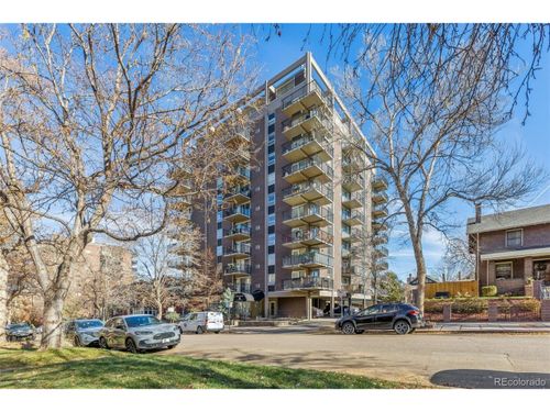 406-1150 Vine St, Denver, CO, 80206 | Card Image