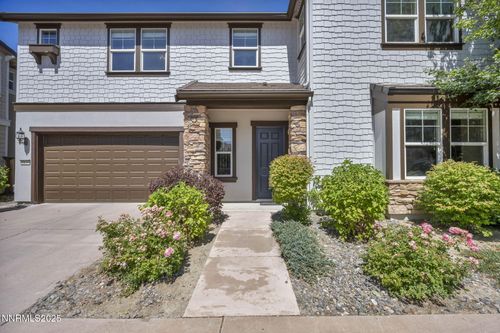 2125 Heavenly View Trl, Reno, NV, 89523-6886 | Card Image