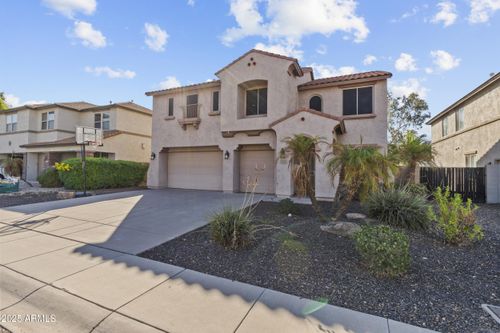 5123 W Saddlehorn Rd, Phoenix, AZ, 85083-4409 | Card Image