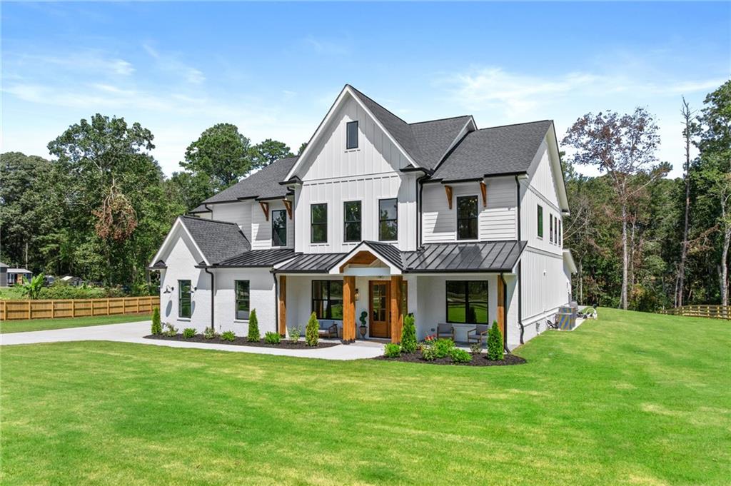 Residential in Dacula 3