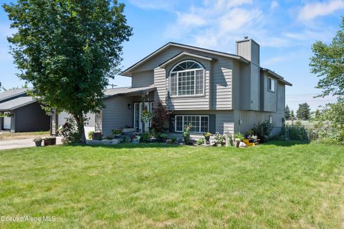 2045 N Westwind Dr, Post Falls, ID, 83854-8921 | Card Image