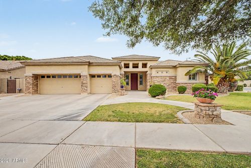 332 W Macaw Dr, Chandler, AZ, 85286-7756 | Card Image
