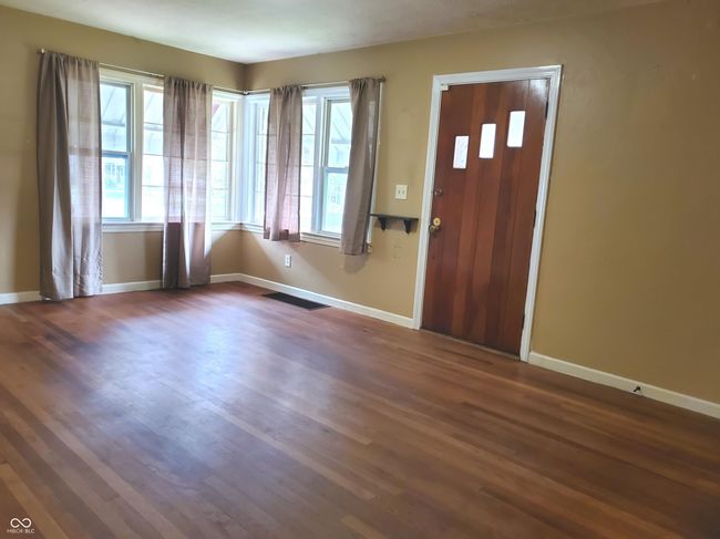 819 S Lynn St, House other with 3 bedrooms, 1 bathrooms and null parking in Seymour IN | Image 14