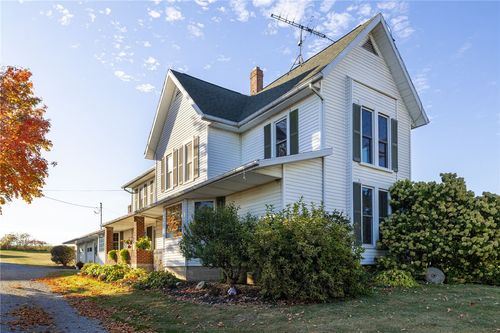 4588 Middle Reservation Rd, Perry, NY, 14530-9509 | Card Image